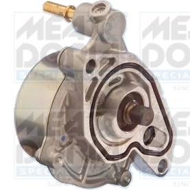 Vacuum Pump, braking system